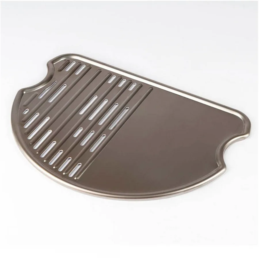 Решетка — планча O-Plate 700/800 для гриля O – Grill