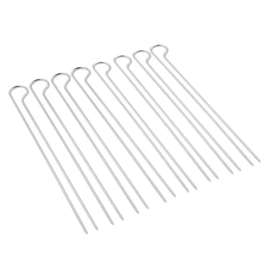 Набор двойных шпажек Weber (8 штук)