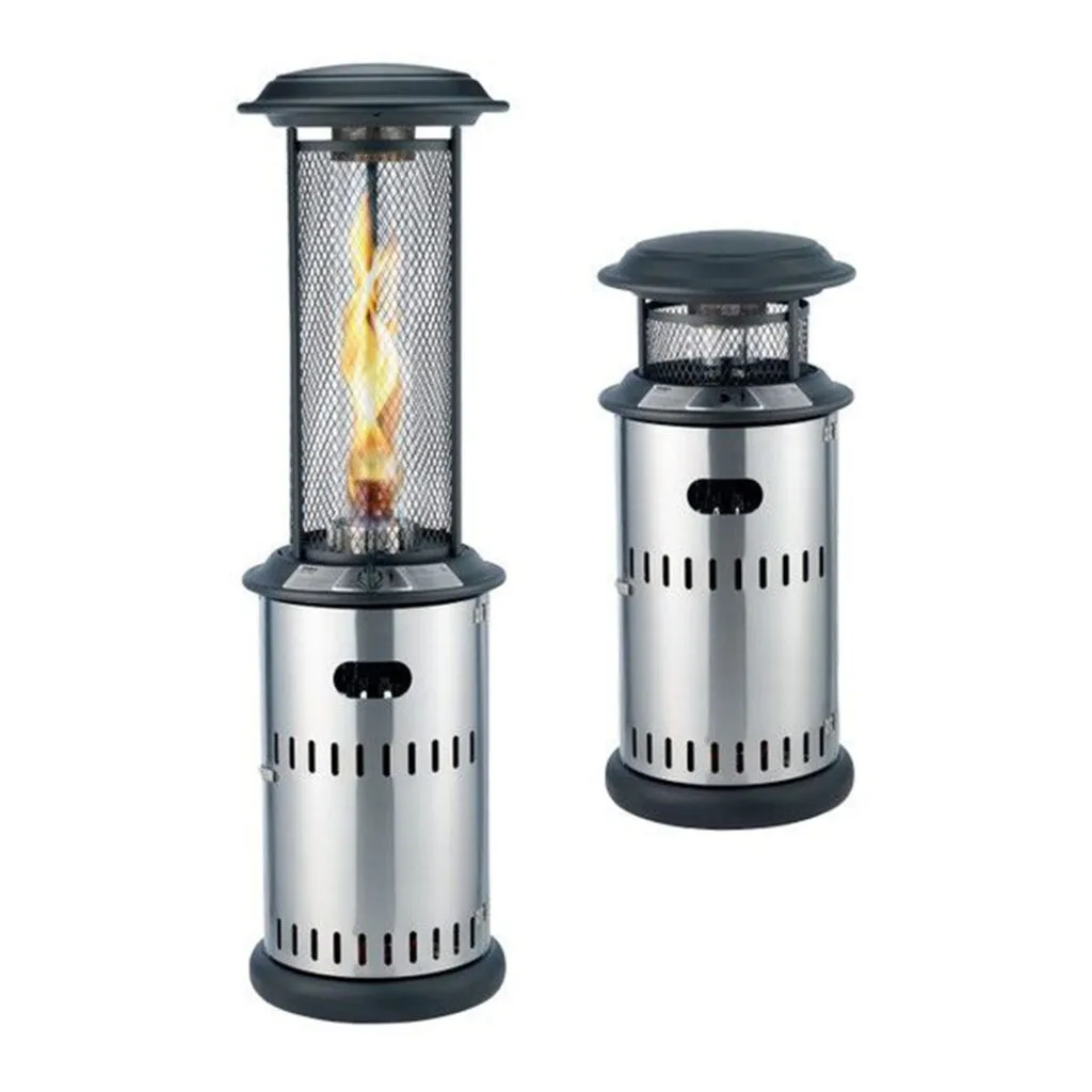 Газовый обогреватель Enders Vulano 11 кВт