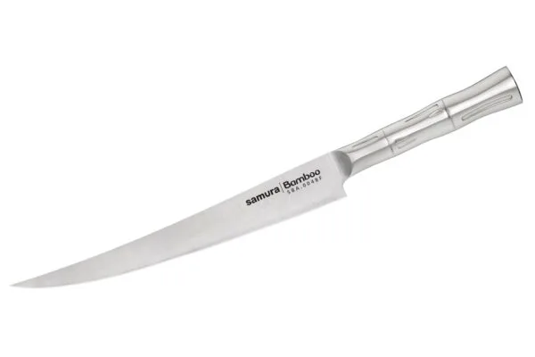 Филейный нож Samura Bamboo SBA-0048F