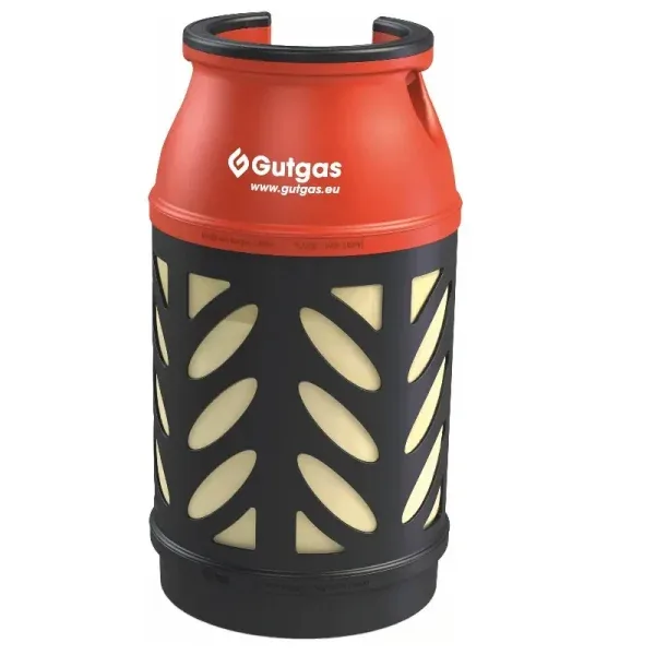 Композитный газовый баллон Ragasco Gut Gas 18,2 л