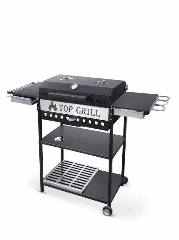 Гриль Мангал Top Grill Premium