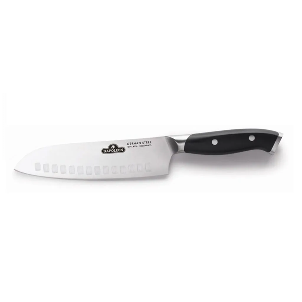 Поварской нож «Santoku Knife»