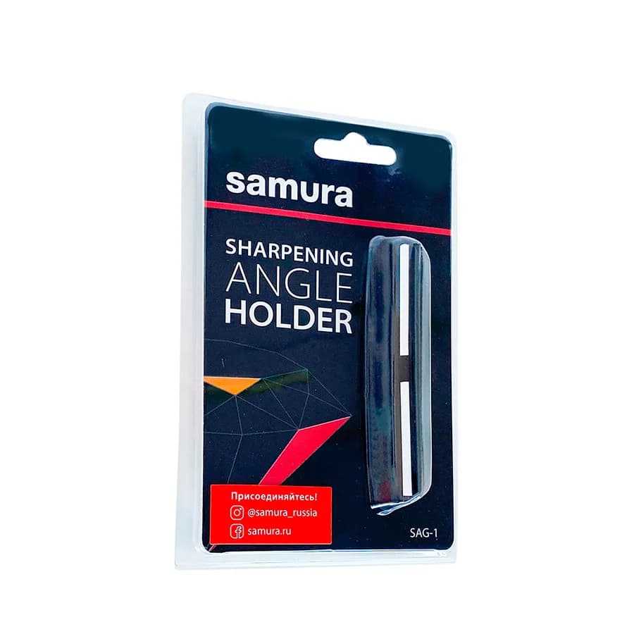 Держатель угла заточки Samura Sag — 1