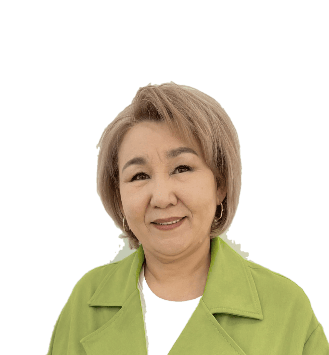 Гульнара Искакова