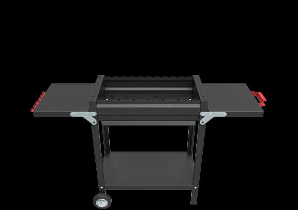 Мангал Грач-2