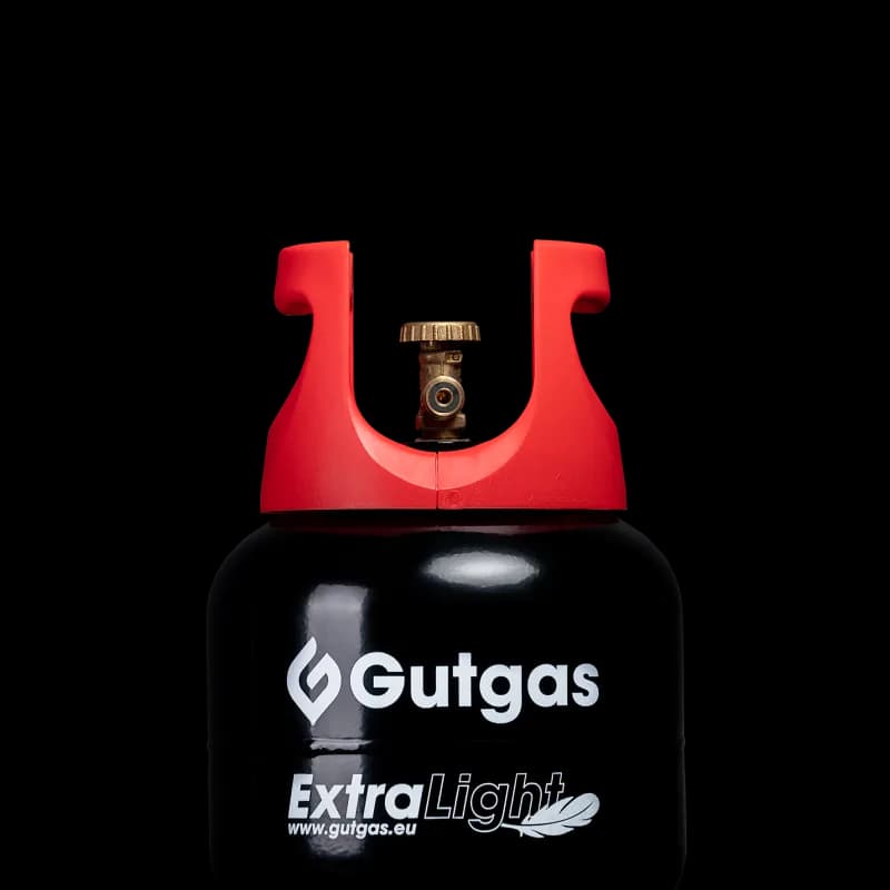 Газовый баллон ExtraLight XLT-9.6