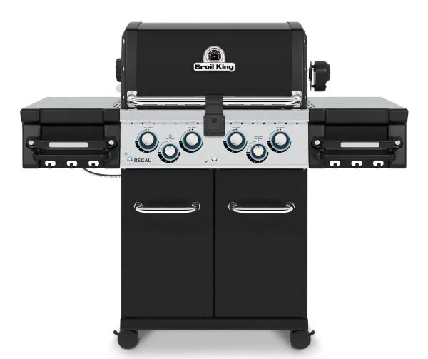 Broil King® Regal™ 490 Газовый гриль