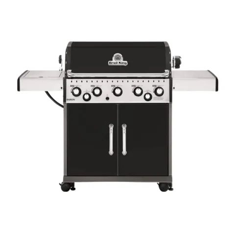 Газовый гриль Broil – King Baron 590