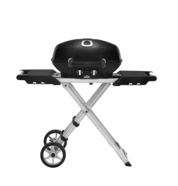 Мобильный газовый гриль Napoleon, Travel Q PRO-285 X