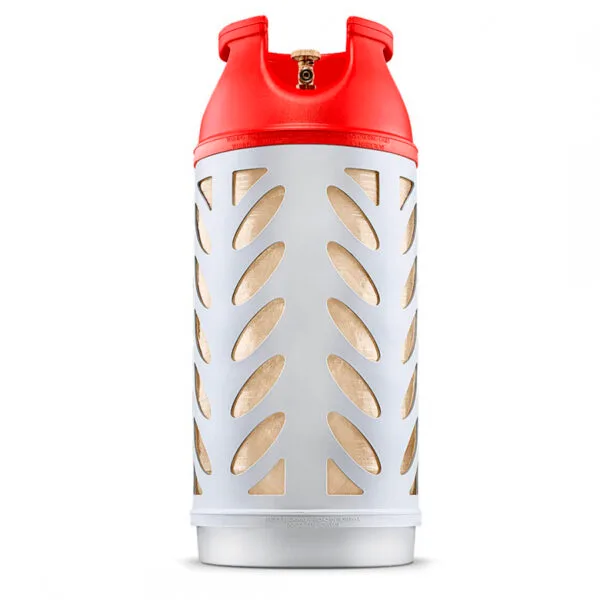Композитный газовый баллон Ragasco LPG 33,5 л