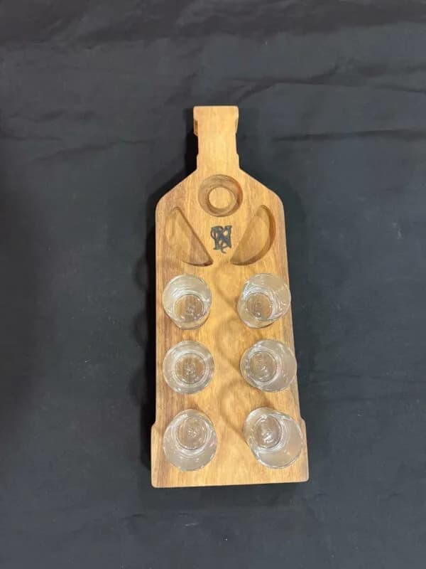 Шотница «Bottle»