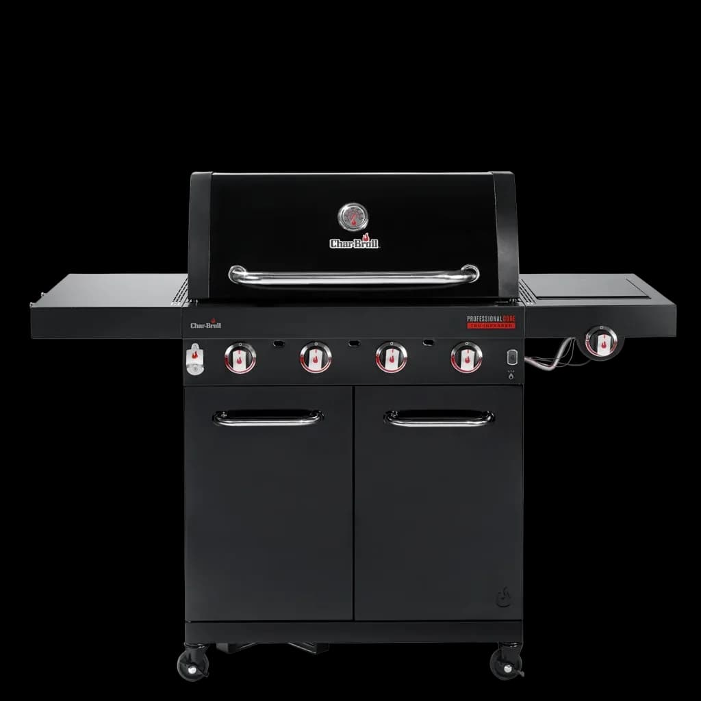 Газовый гриль Char-Broil Professional CORE 4B