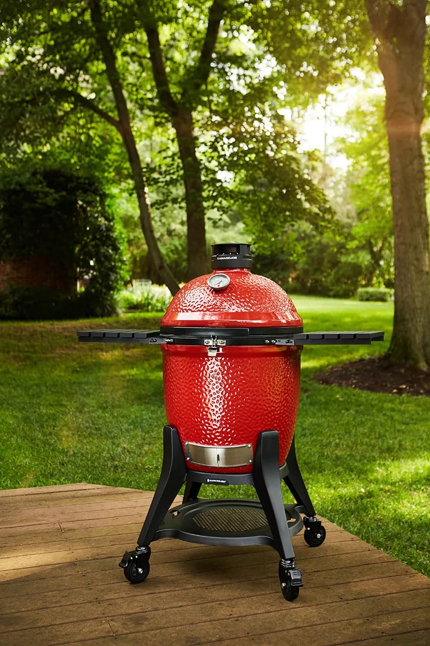 Kamado Joe® Classic III