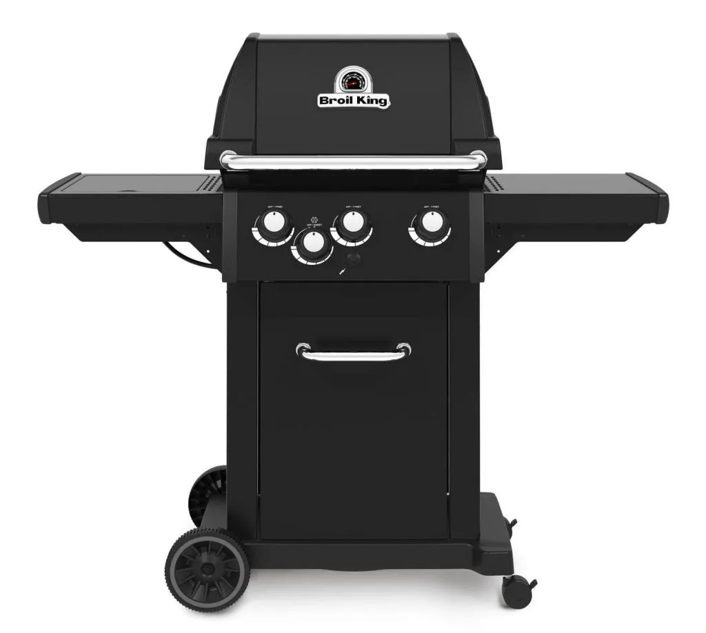 Газовый гриль Broil King Royal 340