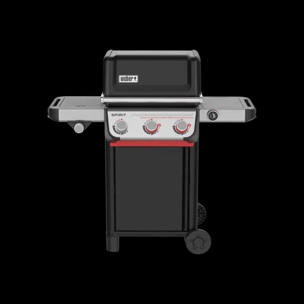 Газовый гриль Weber Spirit E-335 GBS