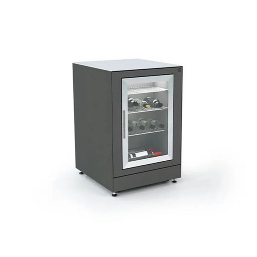 Модуль для холодильника BBQ Kitchen — холодильник в комплект не входит — (под заказ)