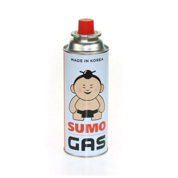 Газовый баллон SUMO 220 г