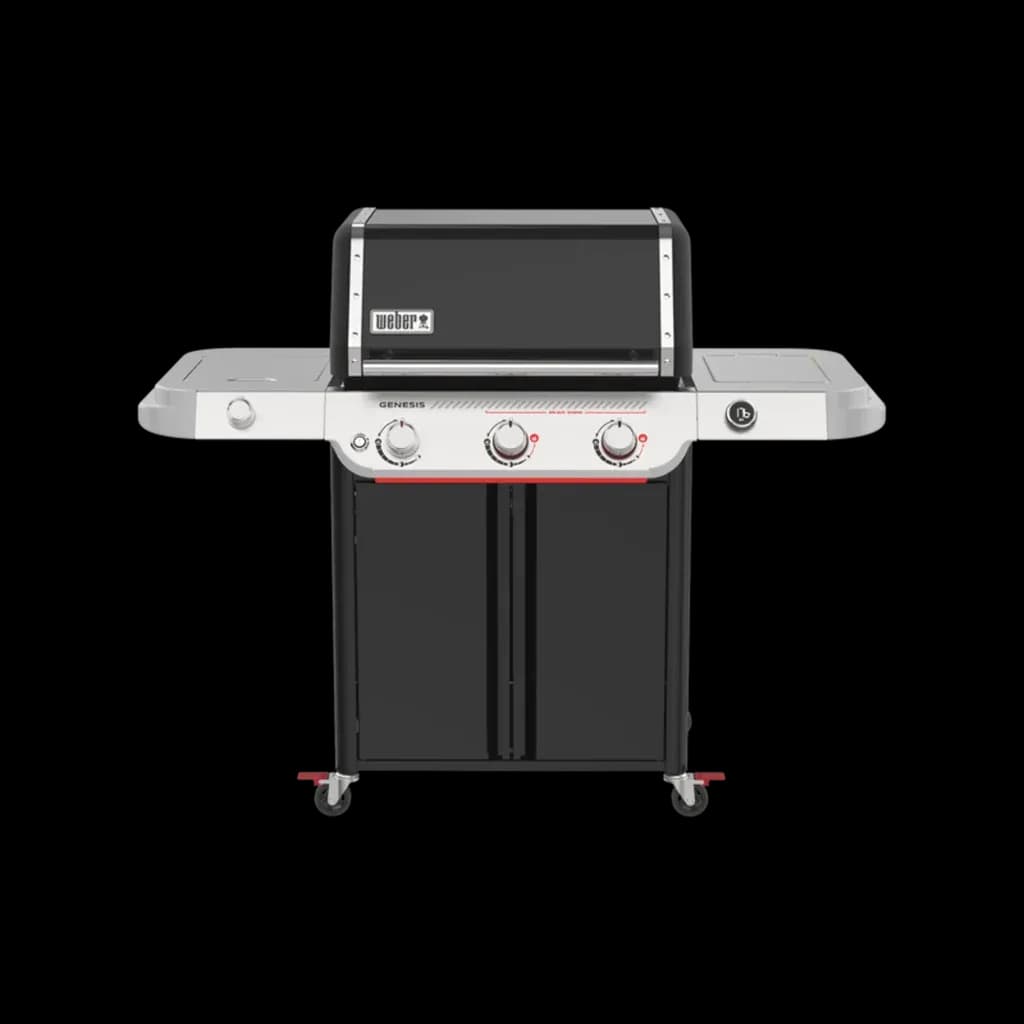 WEBER GENESIS E-335
