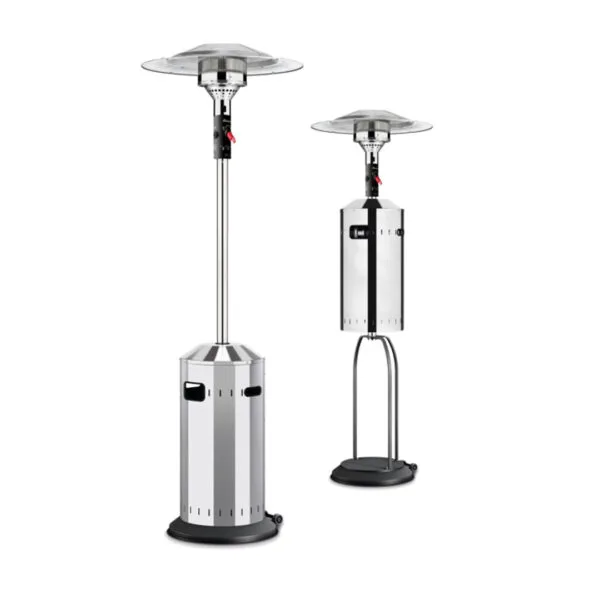 Газовый обогреватель уличный ENDERS ELEGANCE