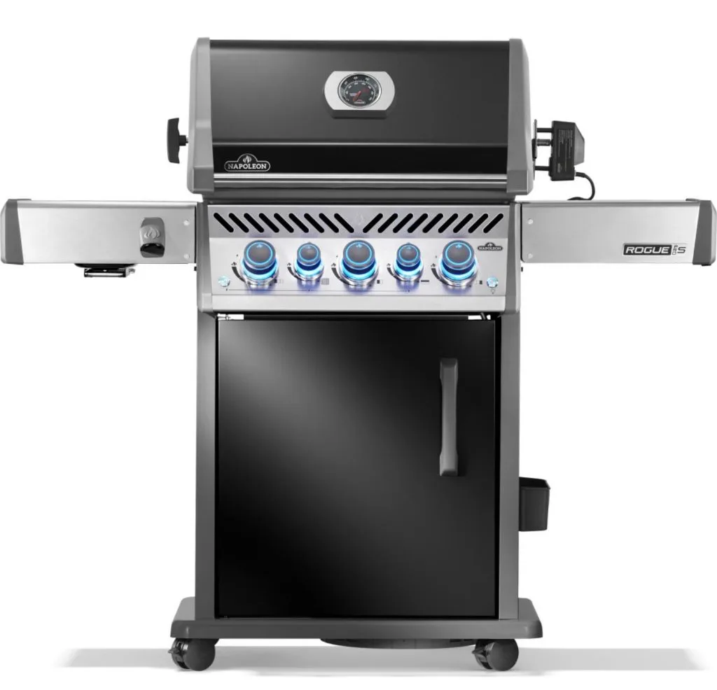 Napoleon Rogue® PRO-S 425 RSIB