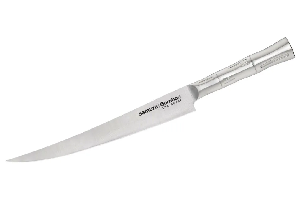Филейный нож Samura Bamboo SBA-0048F