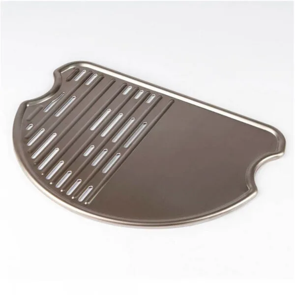 Решетка — планча O-Plate 700/800 для гриля O – Grill