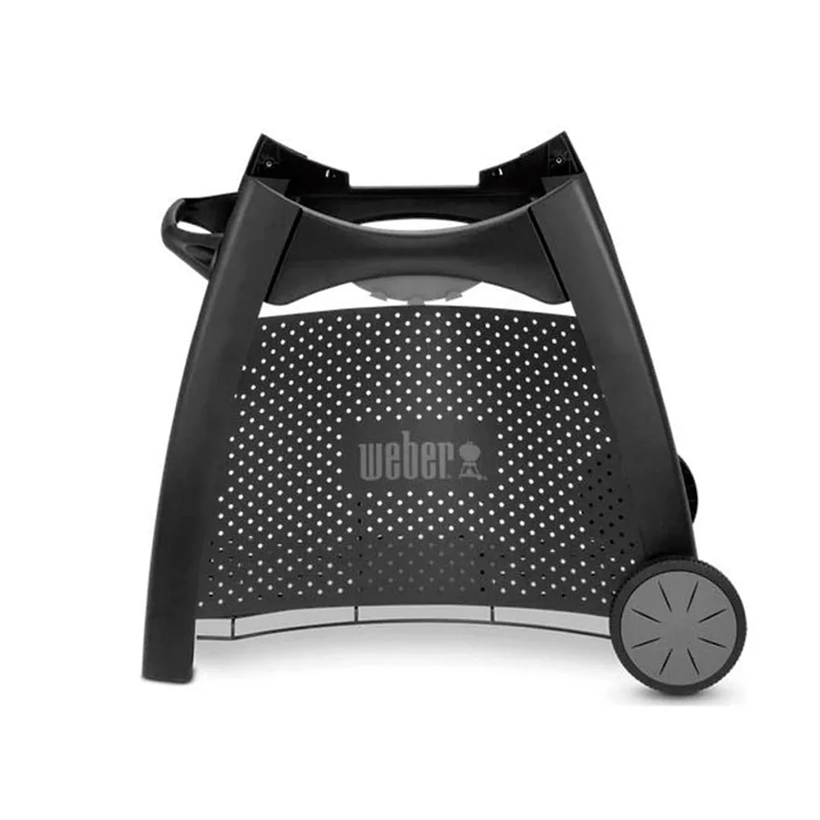 Гриль — тележка Weber Q Patio Cart