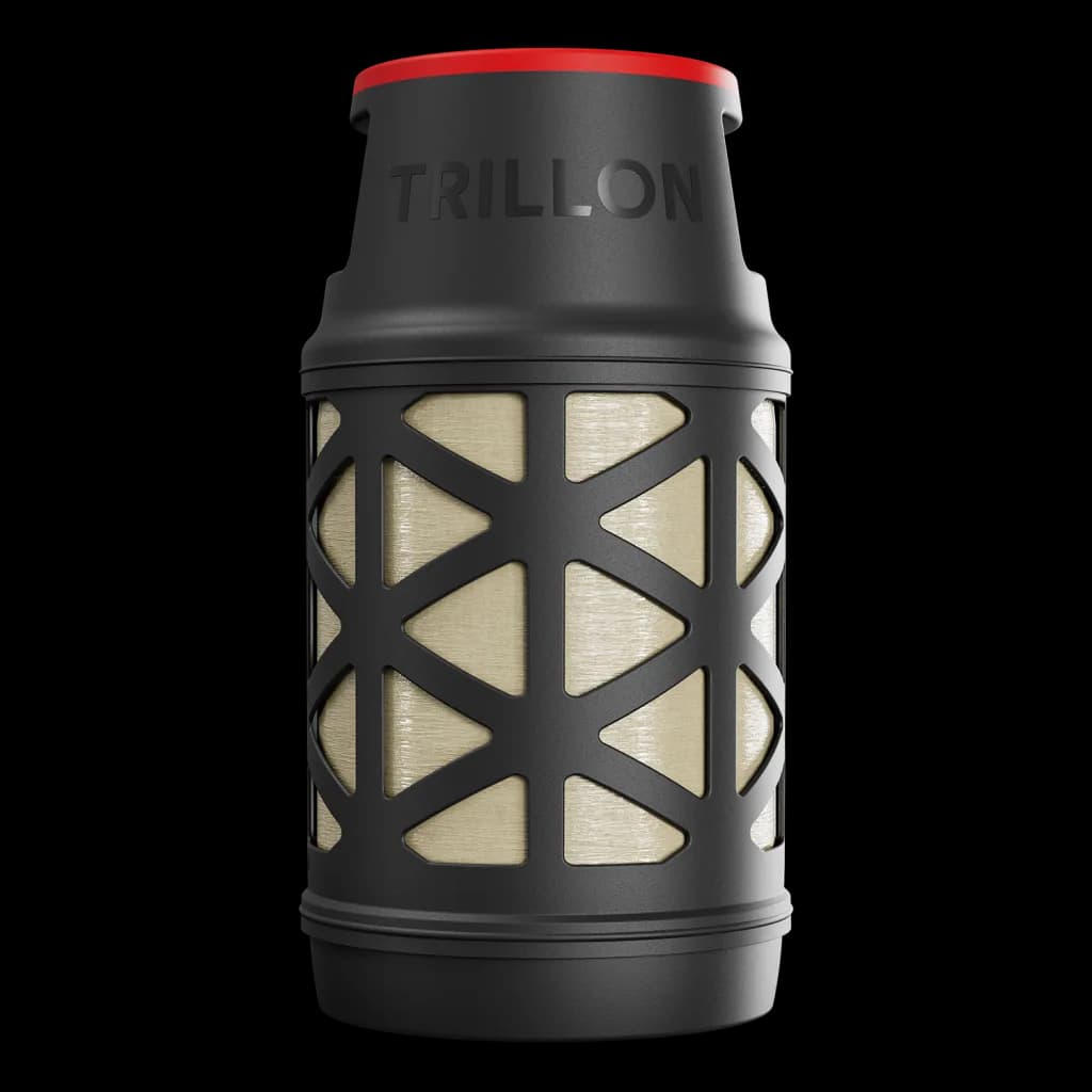 Композитный газовый баллон TRILLON 24,5L BBQ
