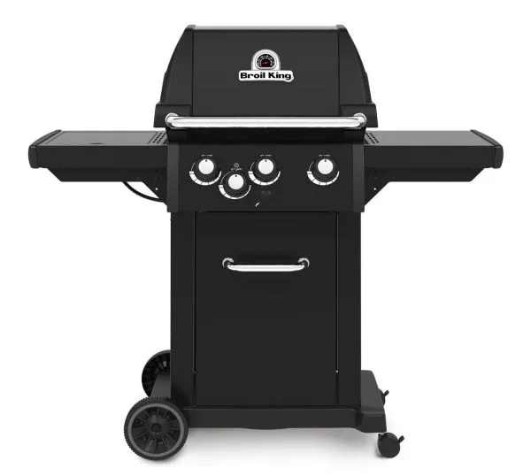 Газовый гриль Broil King Royal 340