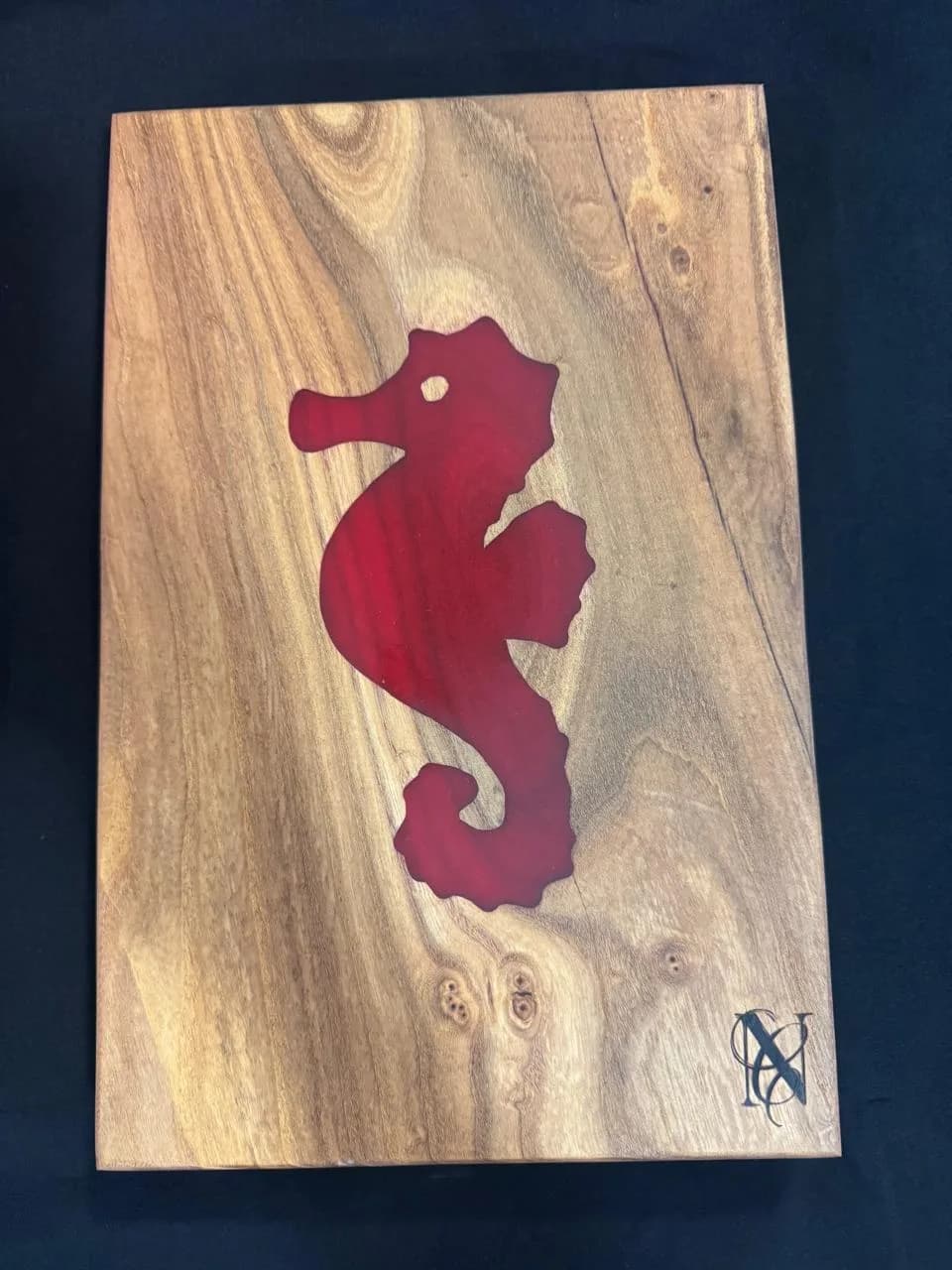 Поднос для сервировки «Seahorse»