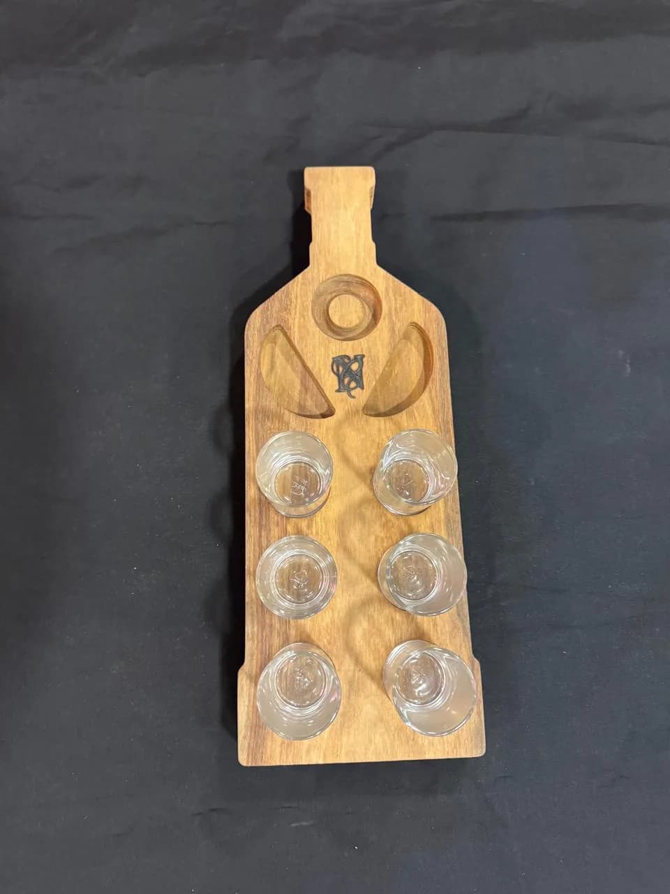 Шотница «Bottle»