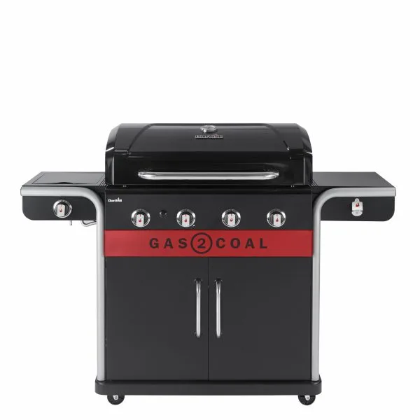Char-Broil Hybrid Gas2Coal 2.0 440