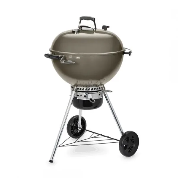 Угольный гриль Weber Master – Touch GBS C – 5750 (дымчатый цвет)