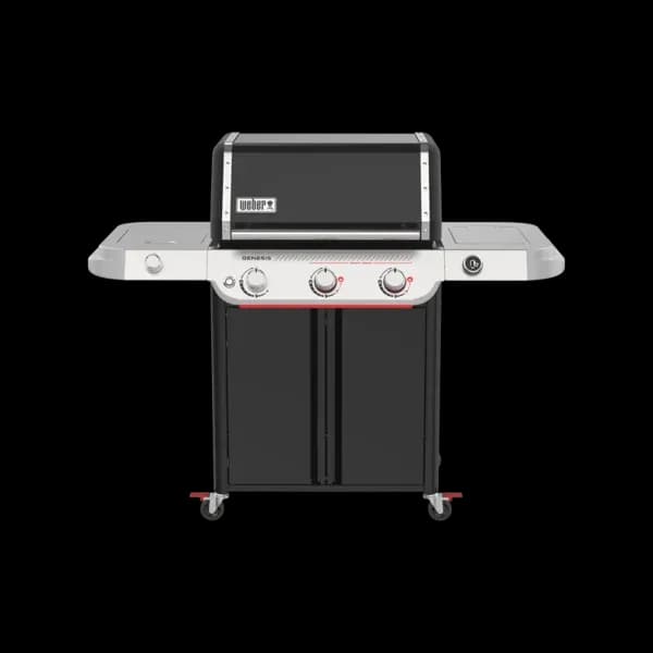 WEBER GENESIS E-335