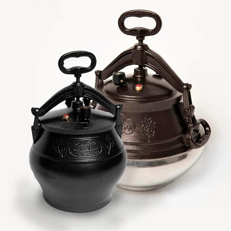 Афганские казаны Оригинал (Rashko Baba). Объём – 10 л.