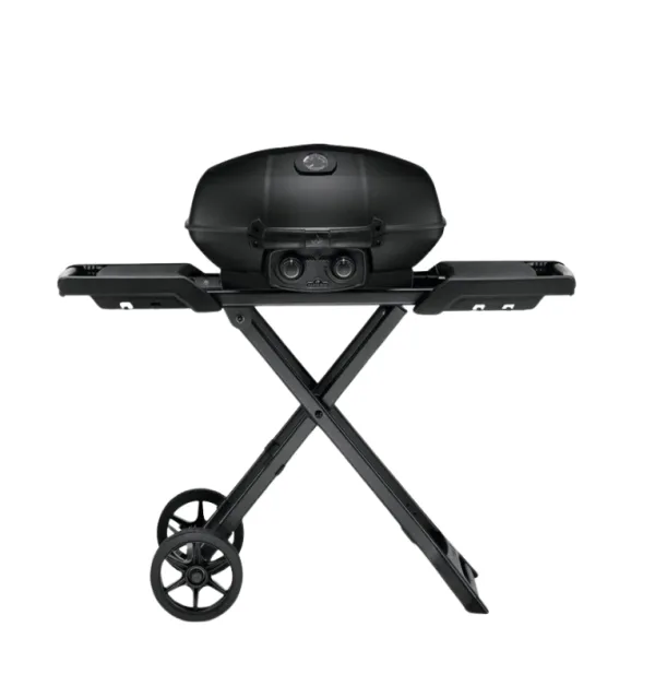 Мобильный газовый гриль Napoleon Travel Q PRO 285 X (Phantom)