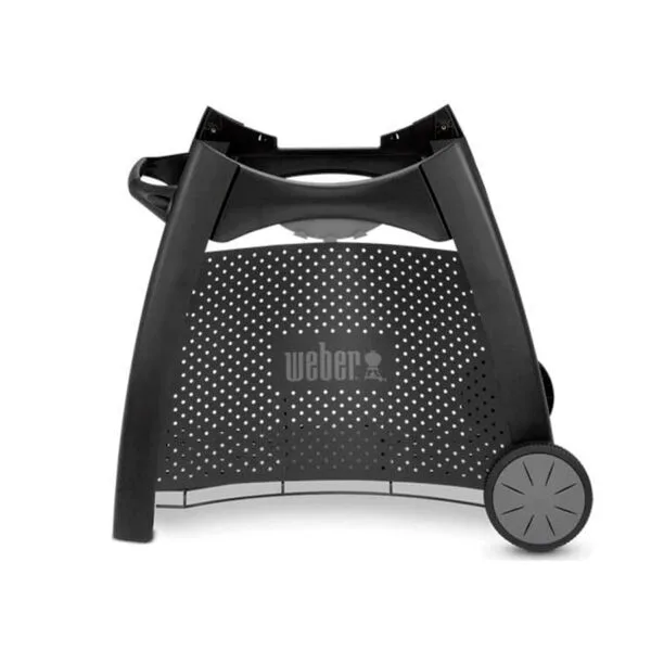 Гриль — тележка Weber Q Patio Cart