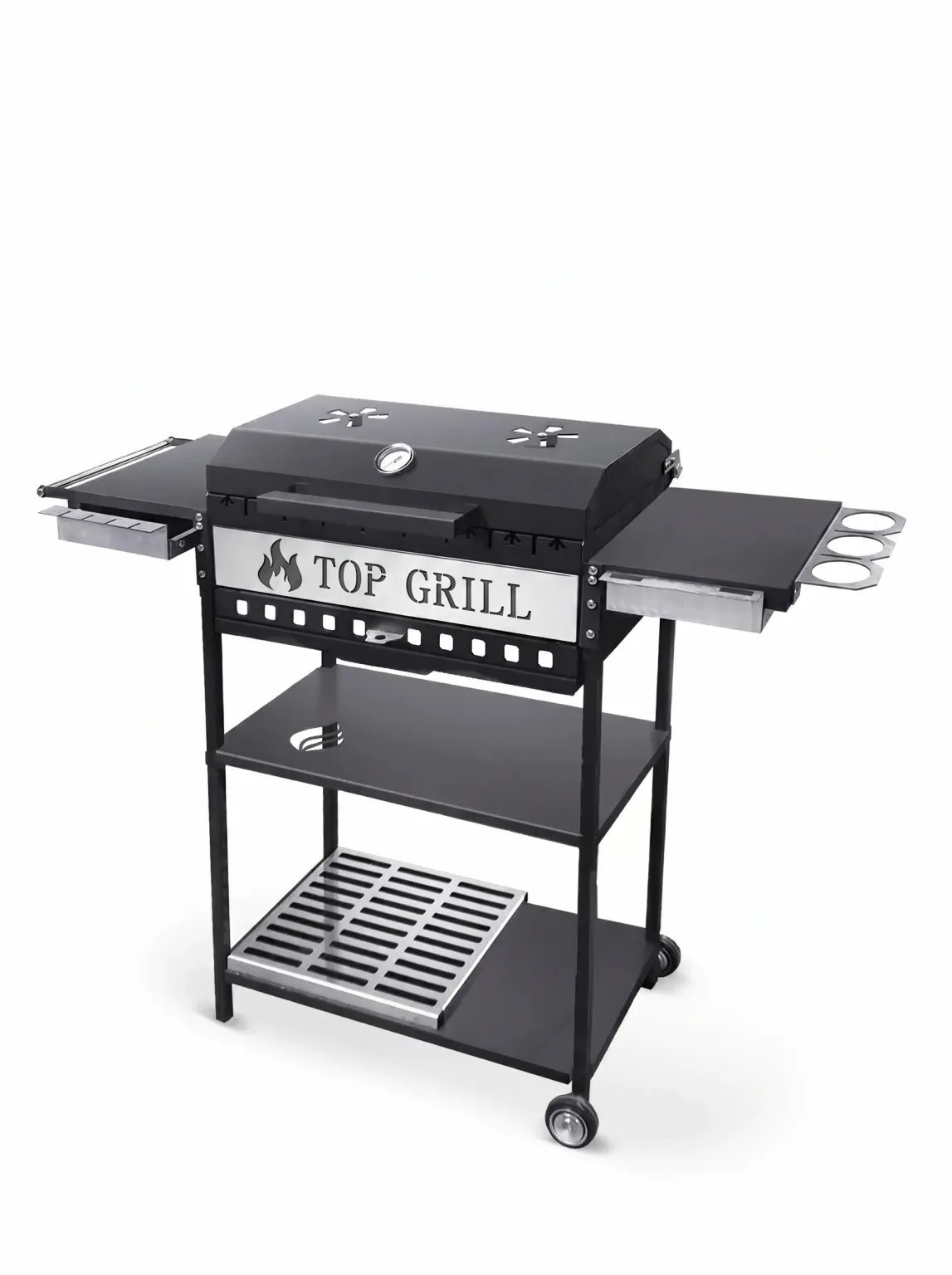 Гриль Мангал Top Grill Premium