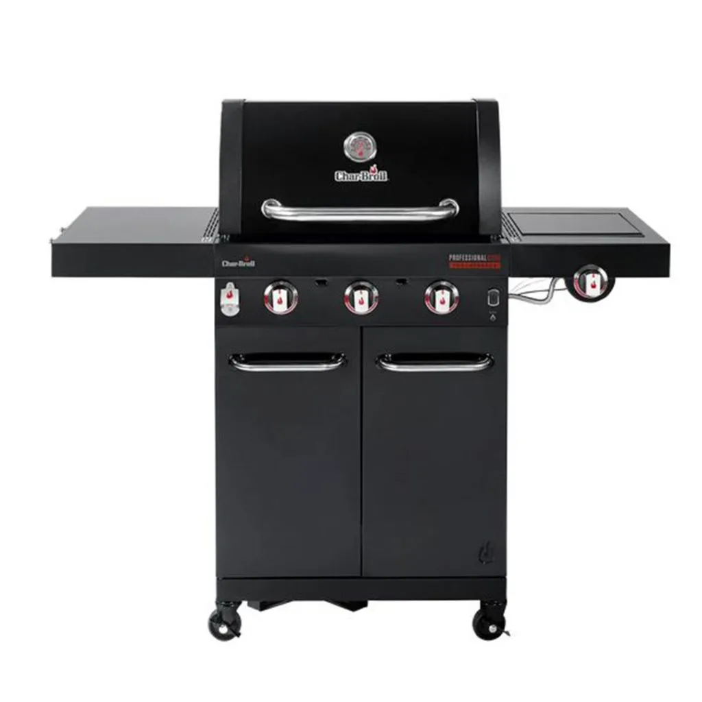 Газовый гриль Char – Broil Professional Core 3B