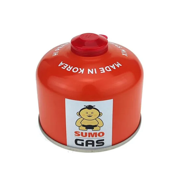 Газовый баллон Sumo Gas 230 г