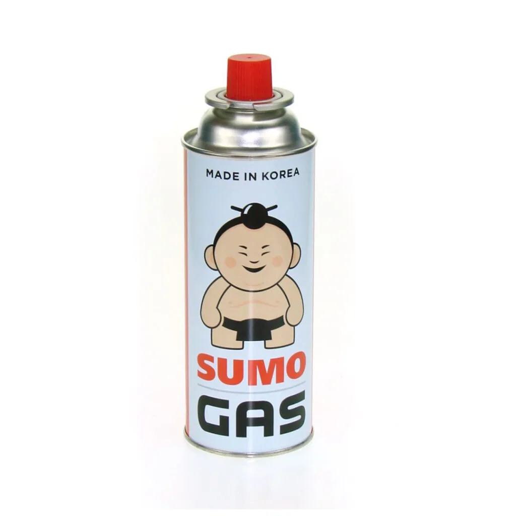 Газовые баллоны