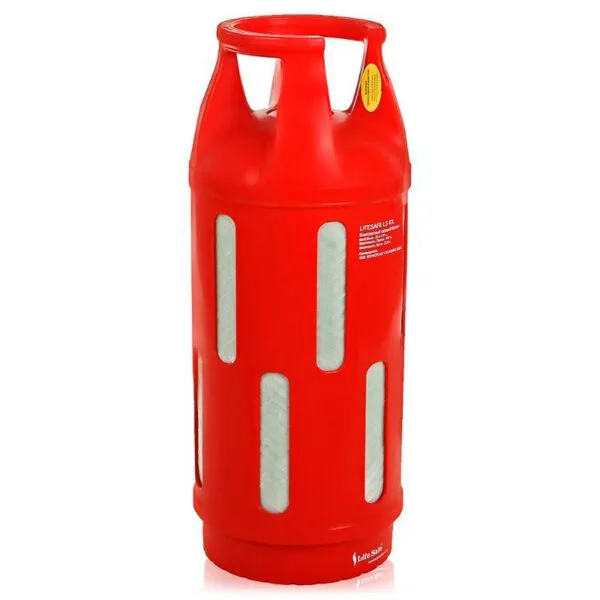 Композитный газовый баллон LiteSafe (47 л.)