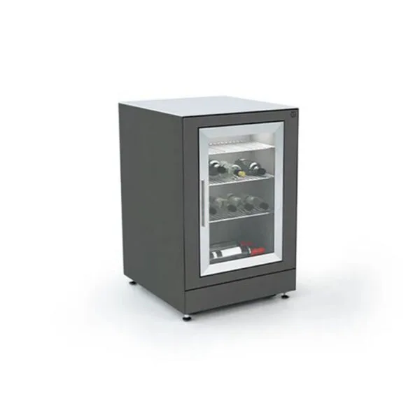 Модуль для холодильника BBQ Kitchen — холодильник в комплект не входит — (под заказ)